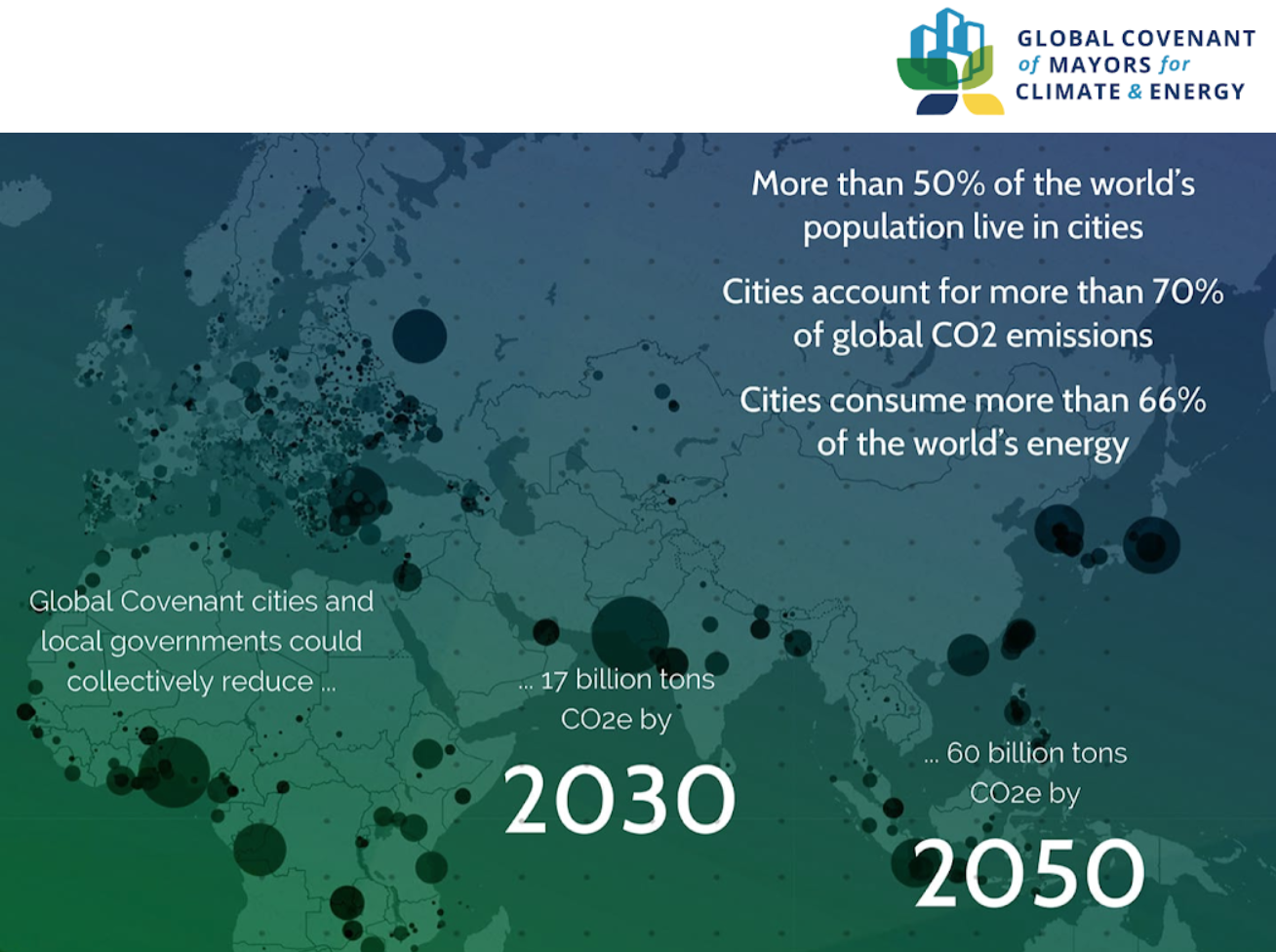 Achieving Zero: The “How-to” Framework and Toolkit for Cities ...