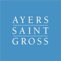 Ayers Saint Gross